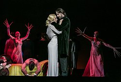 Dracula - Landestheater Detmold/Jochen Quast