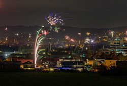 Silvesternacht - EGON PENNER