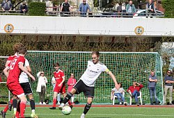Post-TSV Detmold - Oliver König
