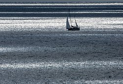 Ostsee - Jens Büttner/dpa