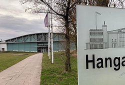 Hangar 21 - Jannik Stodiek