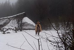 Ötzi Freilichtmuseum Oerli - Marcus Coesfeld