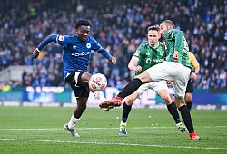 DSC Arminia Bielefeld - Preußen Münster - Teresa Kröger