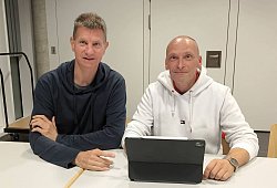 Fraktionsspitze Zukunft Extertal - Zukunft Extertal