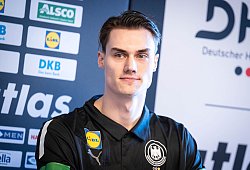 Miro Schluroff - Sina Schuldt/dpa