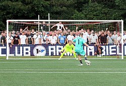 TuS Lipperreihe - Arminia Bielefeld - 1 - Oliver König