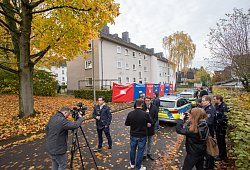 Mord in der Neulandstraße? - Archivfoto: Torben Gocke