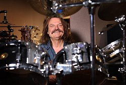 Leslie Mandoki - Karl-Josef Hildenbrand/dpa
