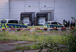 Meerbrede - 1 - Freitag TV