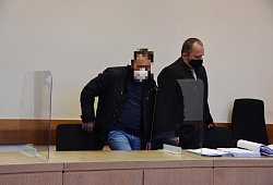 Falsche Polizisten - Raphael Bartling