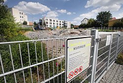 Klinikum Lippe Detmold - Vera Gerstendorf-Welle