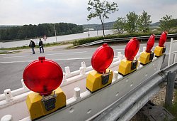 Baustelleneinrichtung Schiedersee - Vera Gerstendorf-Welle