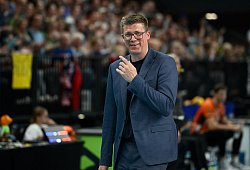 Stefan Hübner - Gregor Fischer/dpa