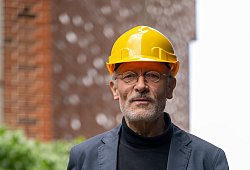 Hans Jürgen Waschk - 1 - Justin Bockey