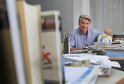 Es gibt viel zu tun - Vera Gerstendorf-Welle