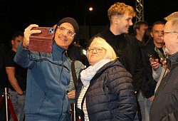 Stromberg-Cast in der Filmwelt - 1 - Till Brand