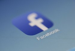 Soziale Netzwerke wie Facebook gewinnen auch für den Wahlkampf an Relevanz - Symbolbild: pixabay.com