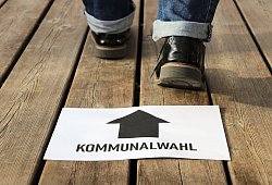 kommunalwahl - Pixabay