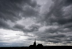 Untersuchung zu ritueller Gewalt - Hendrik Schmidt/dpa