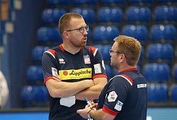 Oliver Lippert und Steffen Birkner - Paul.Cohen