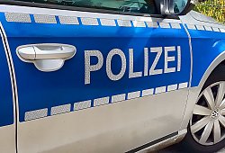 Polizei - Pixabay