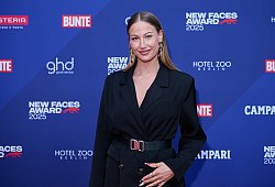 Lulu Lewe - Annette Riedl/dpa