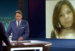 Axtenzeichen XY ungelöst - Screenshot/ ZDF Mediathek