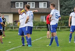 SC Bad Salzuflen ohne Trainer - Archiv: Oliver König