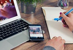 Office - Symbolbild: Pixabay