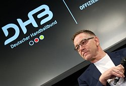 Alfred Gislason - Bernd Thissen/dpa