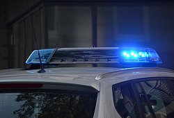 Polizeiauto - Pixabay: Symbolbild