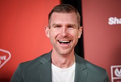 Per Mertesacker - Christian Charisius/dpa