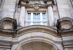 Oberlandesgericht D&uuml;sseldorf - Marius Becker/dpa