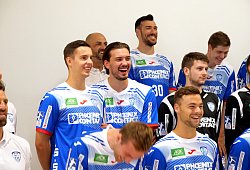 Marcel Timm - Jörg Hagemann