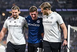 DSC Arminia Bielefeld - SpVgg Greuther Fürth - 1 - Teresa Kroeger