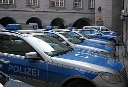 Polizei - Symbolbild: Pixabay