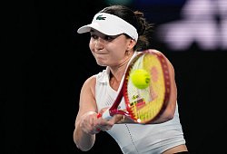 Eva Lys - Rick Rycroft/AP/dpa