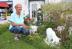 Carola Plaß - Nadine Uphoff