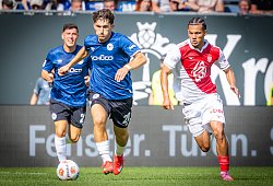 250726-dsc-arminia-testspiel-33 - Sarah Jonek