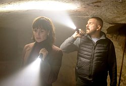 TV Ausblick - ARD - «Tatort: Licht» - Tatiana Vdovenko/HR/Sommerhaus/ARD/dpa