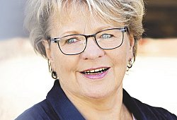 Monika Prüßner-Claus - Nadine Marga