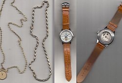Schmuck - Polizei Lippe