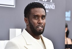 US-Rapper Sean «Diddy» Combs - Jordan Strauss/Invision/AP/dpa