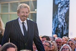 Thomas Gottschalk - Armin Weigel/dpa