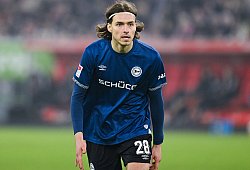 Fortuna D&uuml;sseldorf - DSC Arminia Bielefeld - 1 - Teresa Kroeger/RHR-FOTO