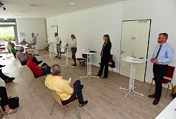 kandidaten-vl-martin-grohnert-ewa-hermann-michaela-lehnert-friso-velding - Nicole Ellerbrake