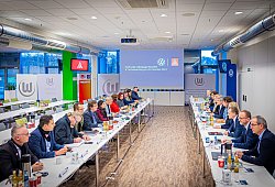 Tarifverhandlungen Volkswagen - Moritz Frankenberg/dpa