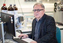 Pharmakologe Fritz Sörgel - Daniel Karmann/dpa