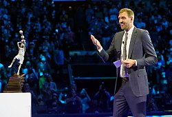 Dirk Nowitzki - Lm Otero/AP/dpa