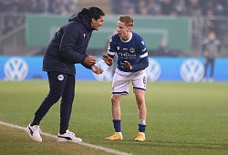 pokal_arminia_werder_036 - Oliver Krato